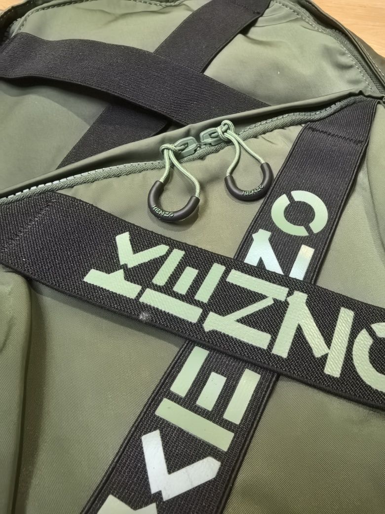 Sprzedam plecak KENZO