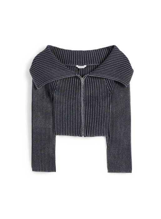 Кофта на молнии  C&A