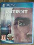 [PS4/PS5] Detroit: Become Human