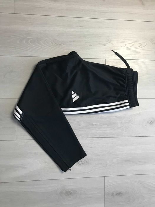 ADIDAS Tiro23 Club r.M oryginalne spodnie sportowe męskie stan BDB