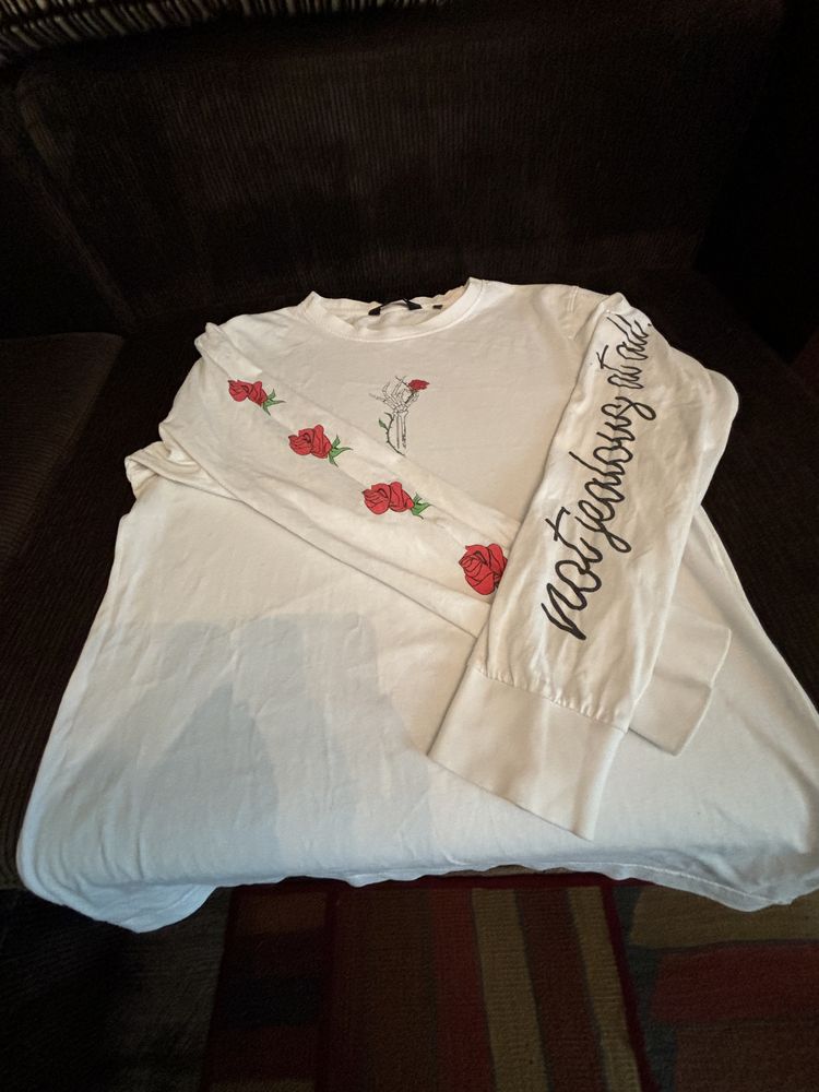 Longsleeve CROPP rozmiar S męski