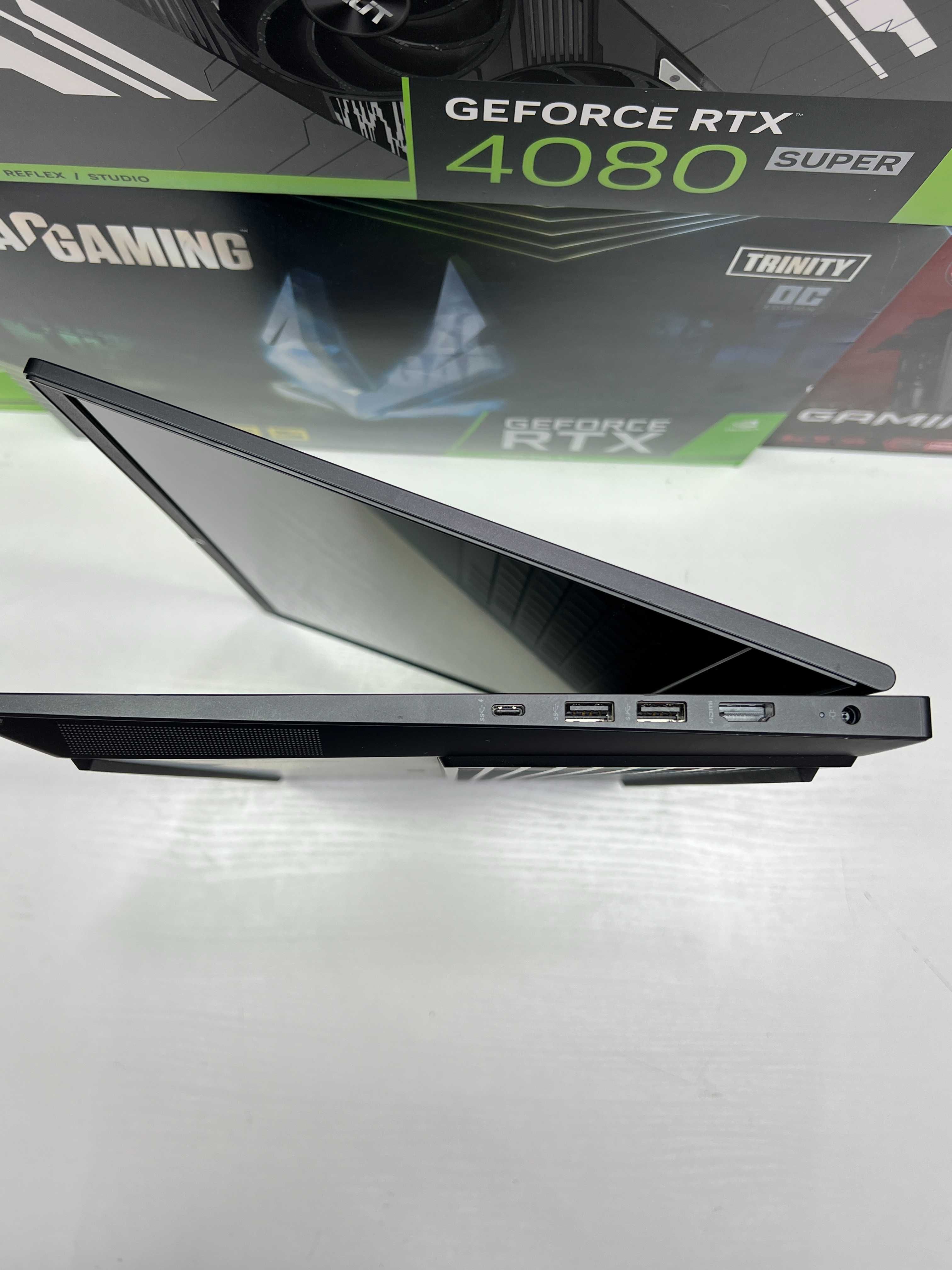 Ноутбук HP Omen 16 FHD|144hz|i5-13420H| 16GB|512GB| RTX 4050 6Gb