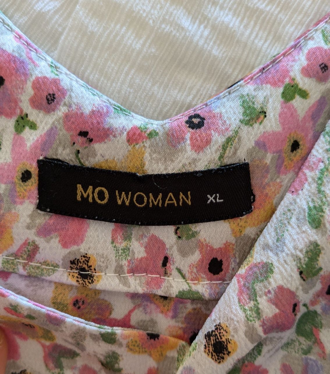 Peças XL e XXL em bom estado