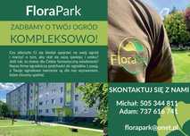 Usługi ogrodnicze - realizacja, pielęgnacja ogrodów