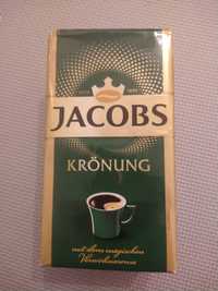 Kawa Jacobs niemiecka