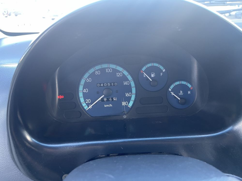 Део Матіз daewoo matiz матиз