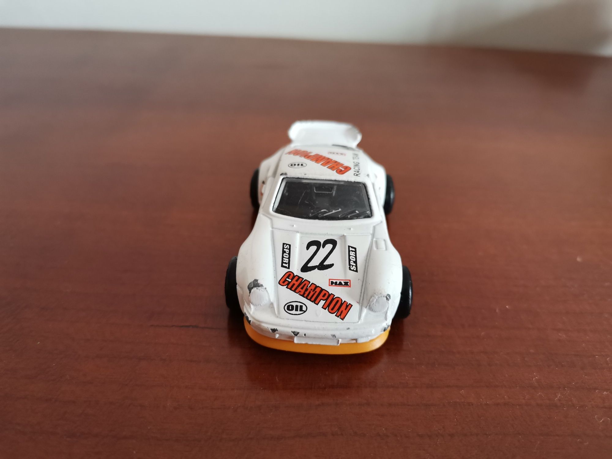 Majorette Porsche Turbo