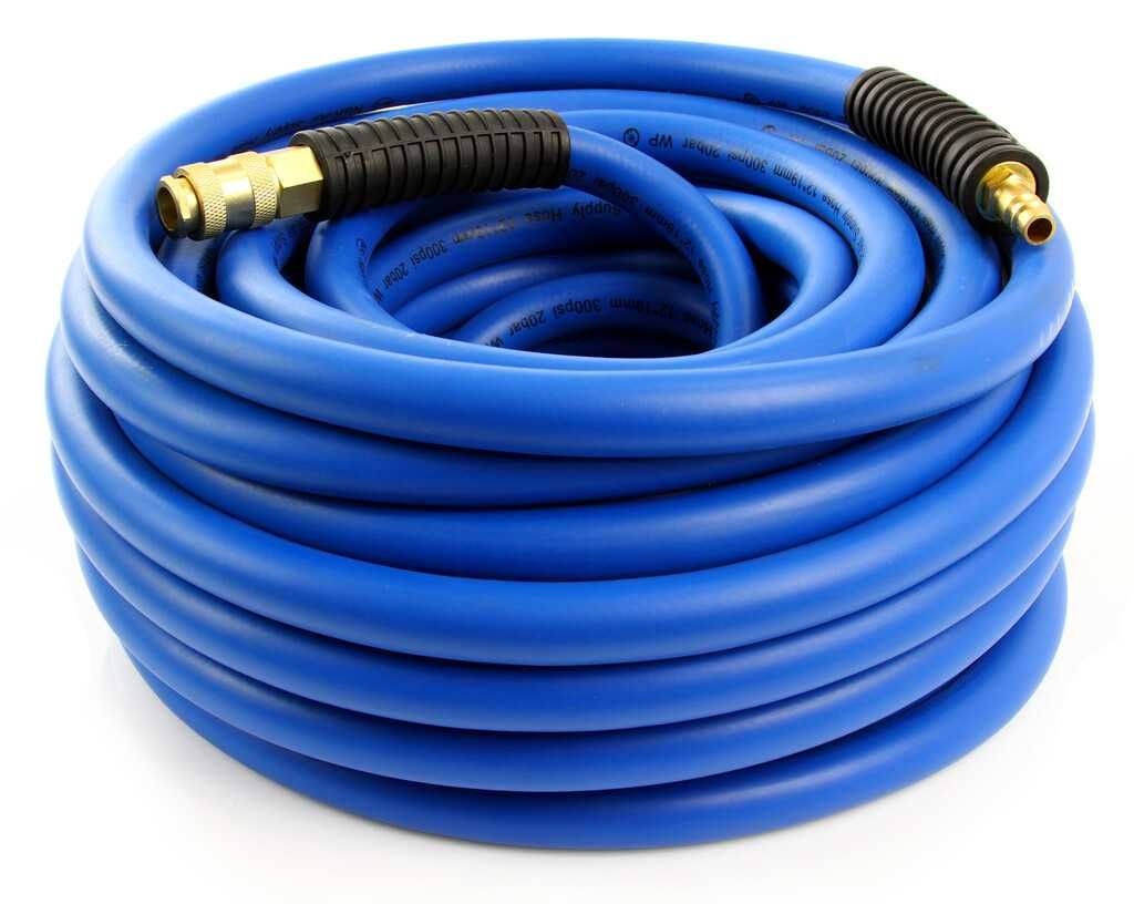 Wąż ciśnieniowy 12x19mm 20 m pneumatyczny
