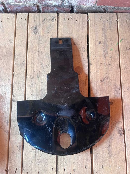 Hit! Płoza ślizgowa kosiarki KUHN FC 240 280 GMD 400 i 600 najtaniej!