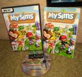 My Sims PC / PL / DST+ /