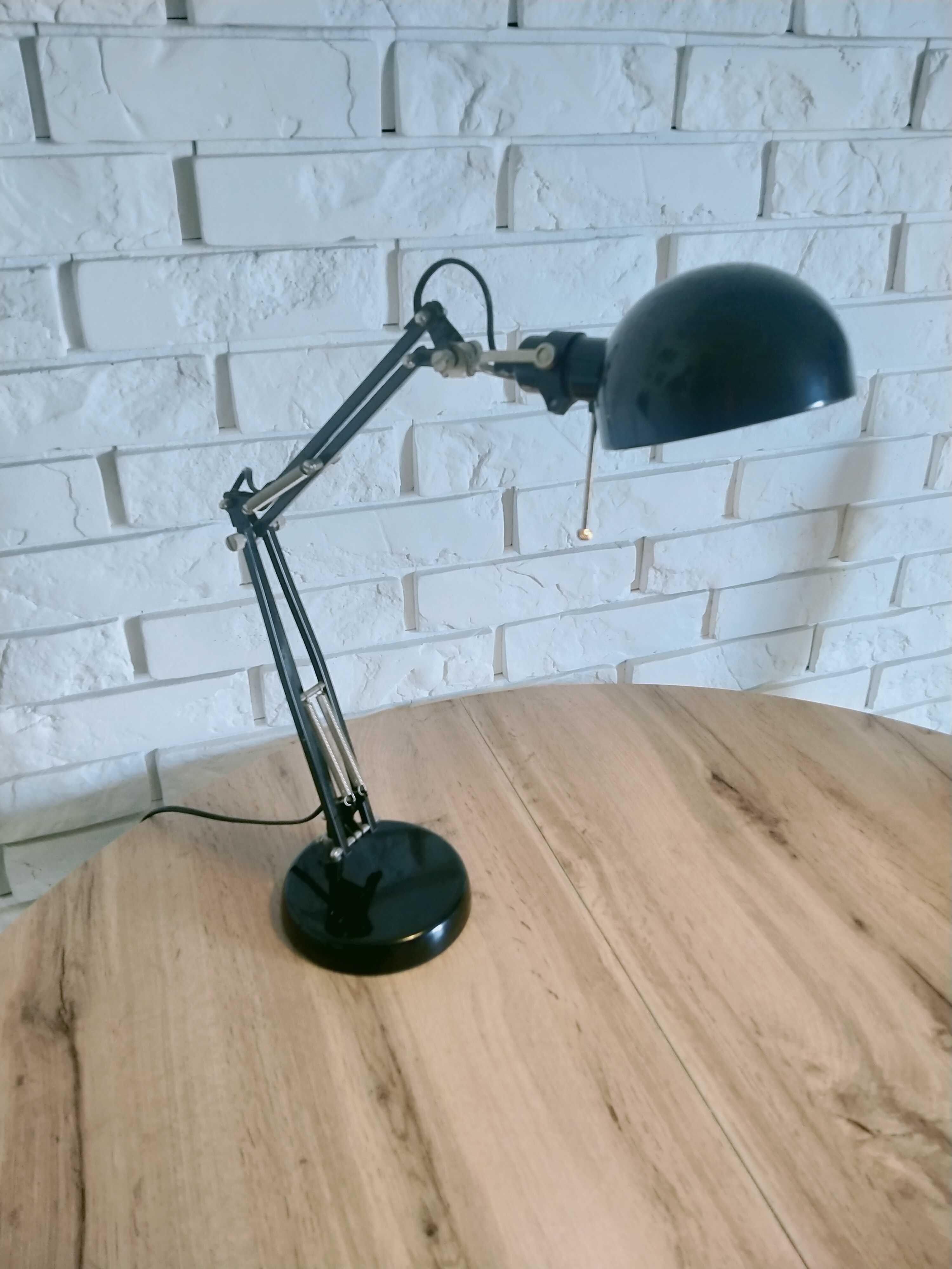 Lampa biurkowa Forsa Ikea