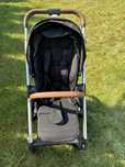 Spacerowka cybex balios s lux