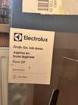 Odkurzacz elektrolux