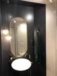 4 szt. Płytek Smooth Black Lappato 60x120 Zirconio