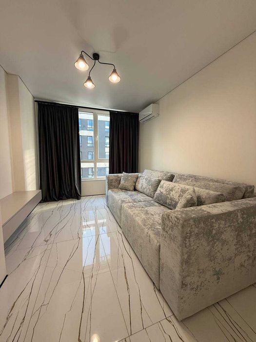 Найдешевша 2-кімнатна в новобудові