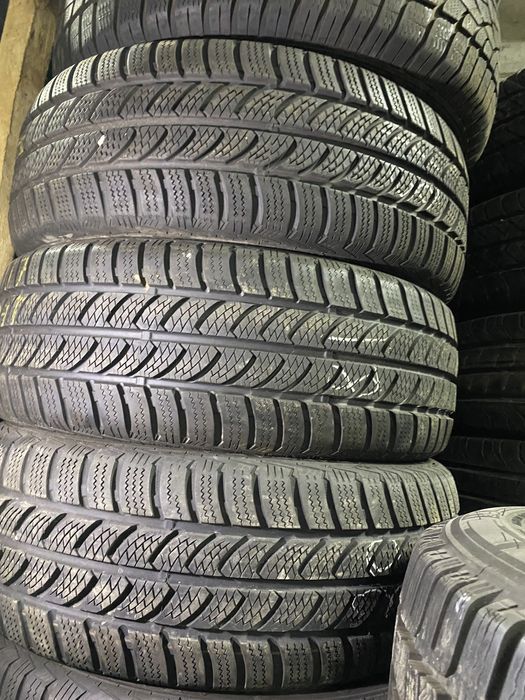 Зима 225/55R17C Continental Vanco Winter R17C ЗИМА