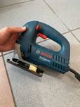 Електролобзик Bosch GST 8000E