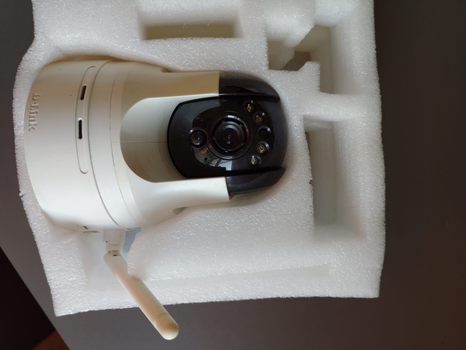 Kamera IP D-Link DCS-5222L