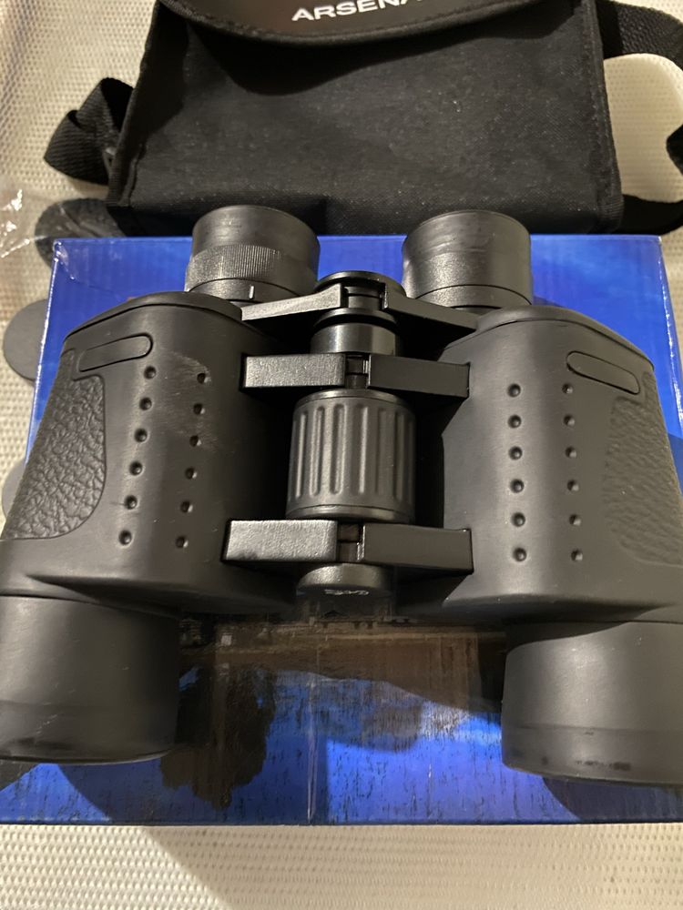 Бінокль Arsenal 8x40 NB07-0840