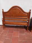 Mobilia de quarto, pinho mel ,completa