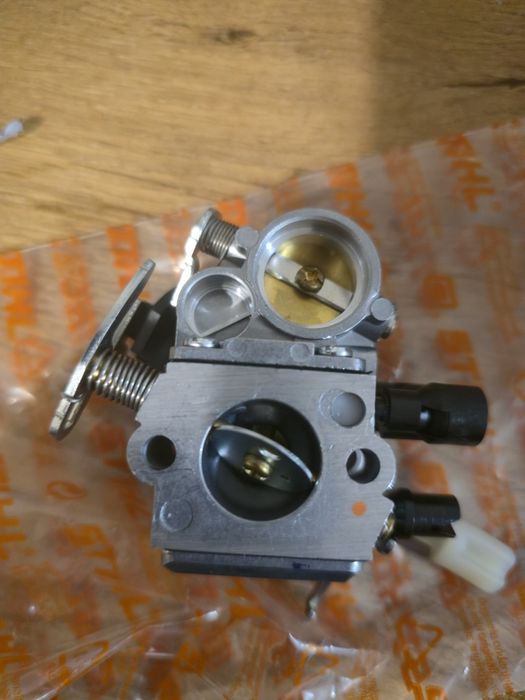 Gaźnik stihl ms 181/211