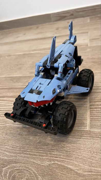 Legos Novos e Selados - Coleção Original