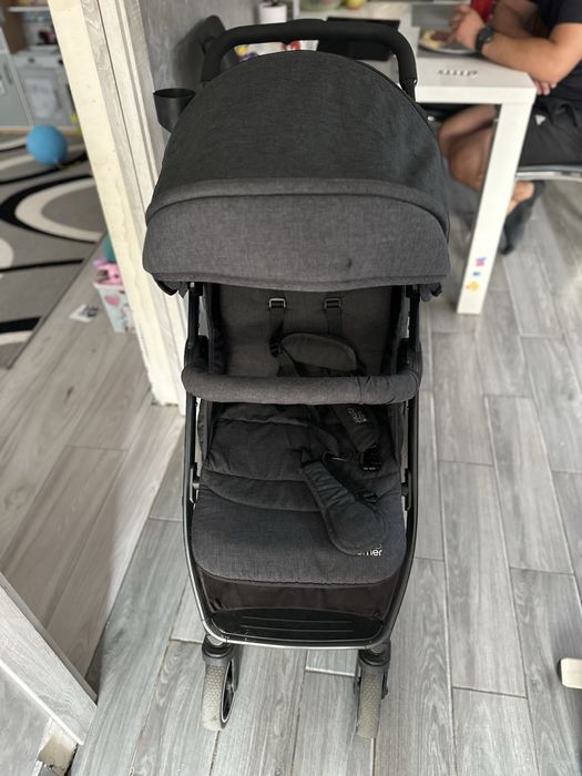 Britax Römer  візок та anex m/type коляска