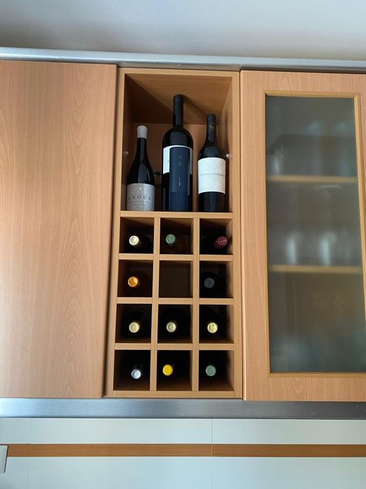 Vendo cozinha completa (reservada)