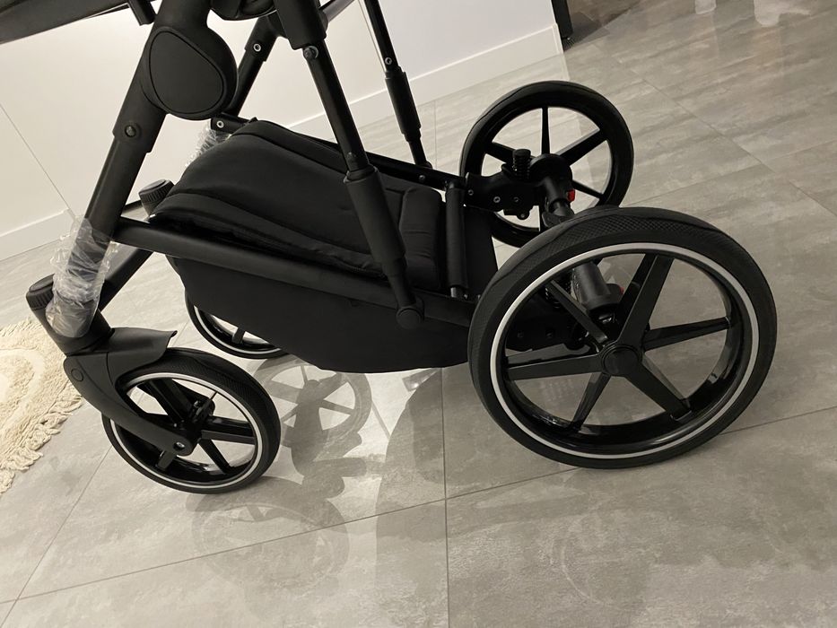 Wózek dziecięcy Adamex Zico New