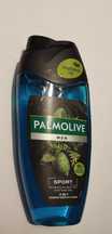 Palmolive MEN Sport 250 ml żel pod prysznic