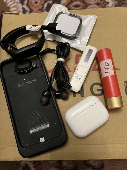 плеєр pixus, під відновлення, передплata