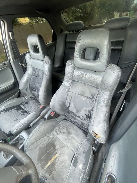 Honda civic 1.5 ціна ваз