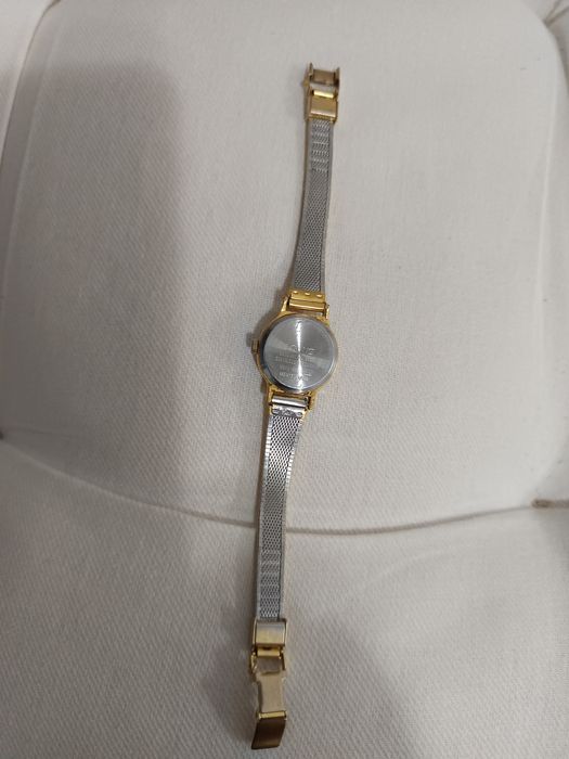 Relógio e bracelete de Senhora"Lorus""