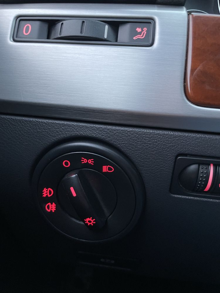 Продам Volkswagen Touareg 3.0TDI