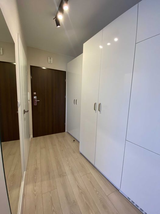 !BEZ PROWIZJI! Kawalerka na ruczaju na wynajem !