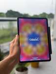 Apple iPad Pro 11” 4. generacji (M2, 128 GB, Wi-Fi) + Apple Pencil 2
