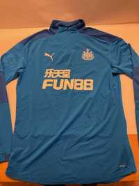 Bluza piłkarska Newcastle United Puma XL