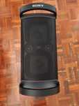 Coluna Sony SRS-XP500