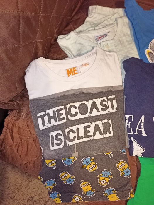 Pijamas - pack - Primavera Verão