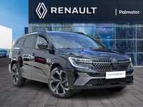 Renault Espace esprit Alpine E-Tech full hybrid 200 5m. OD RĘKI!