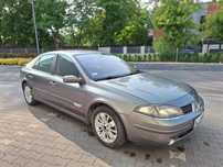 Renault Laguna 1.9 diesel Klimatyzacja Polift ! Oplaty ! Okazja !