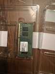 Pamięć RAM DDR4 8GB CL19 taktowanie 2666