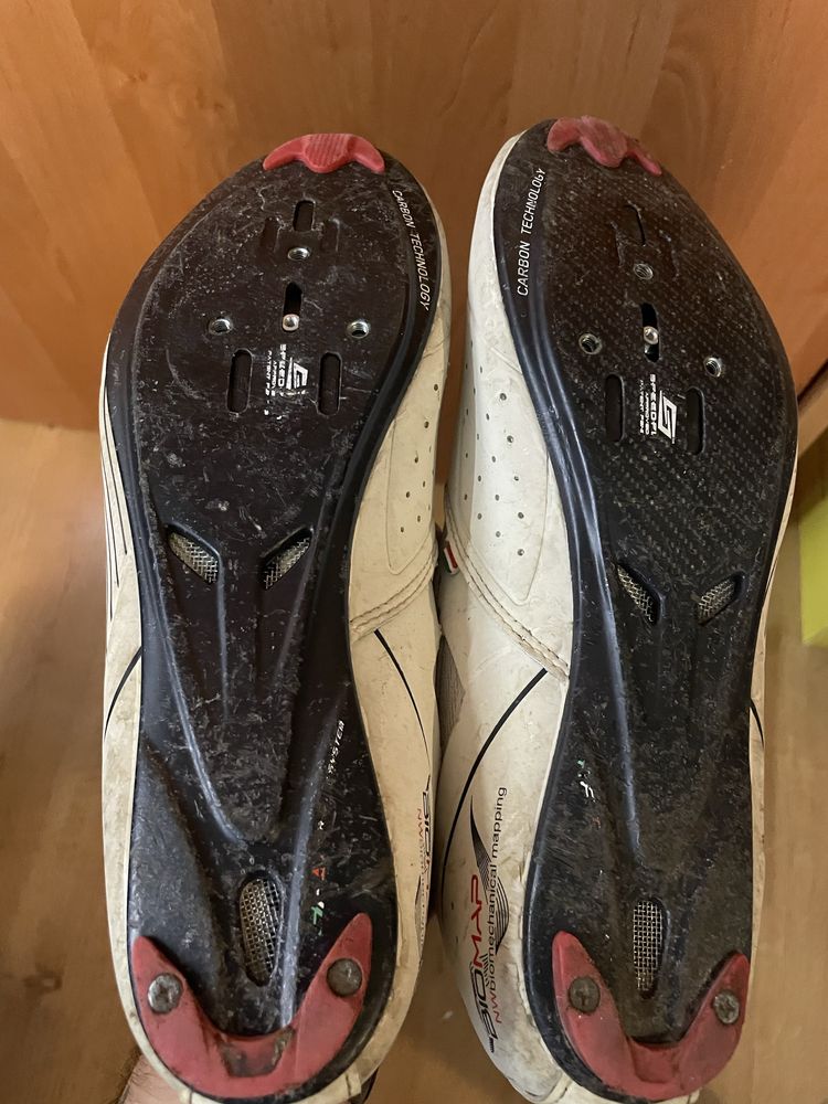 Buty szosowe spd-sl northwave evolution plus boa rozmiar 45,5