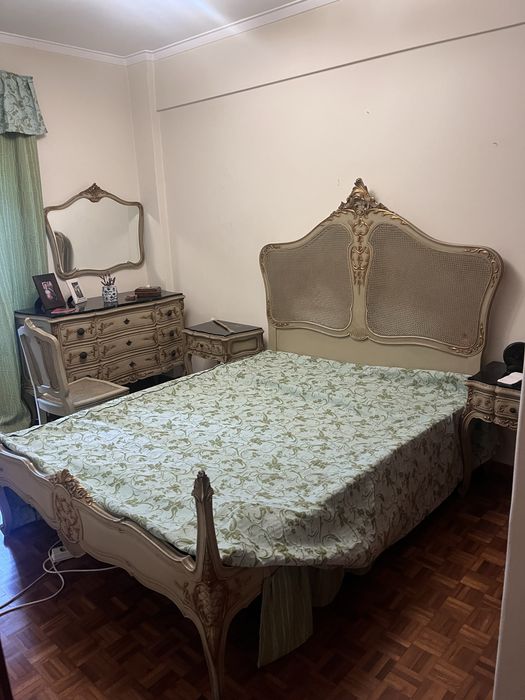 Mobilia quarto casal