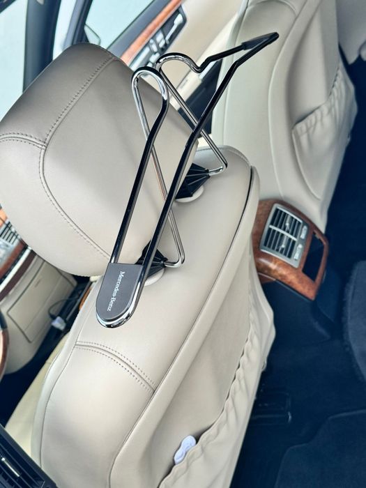 Продам Mercedes-Benz W221 S550