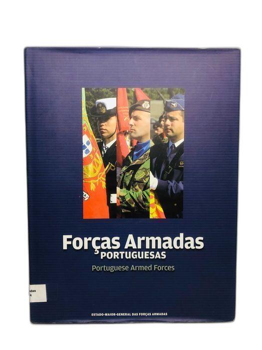 Forças Armadas Portuguesas - Estado Maior-General das Forças Armadas