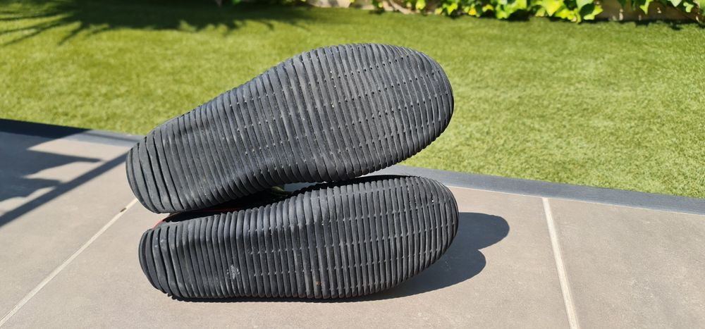 Gill buty żeglarskie 40-41