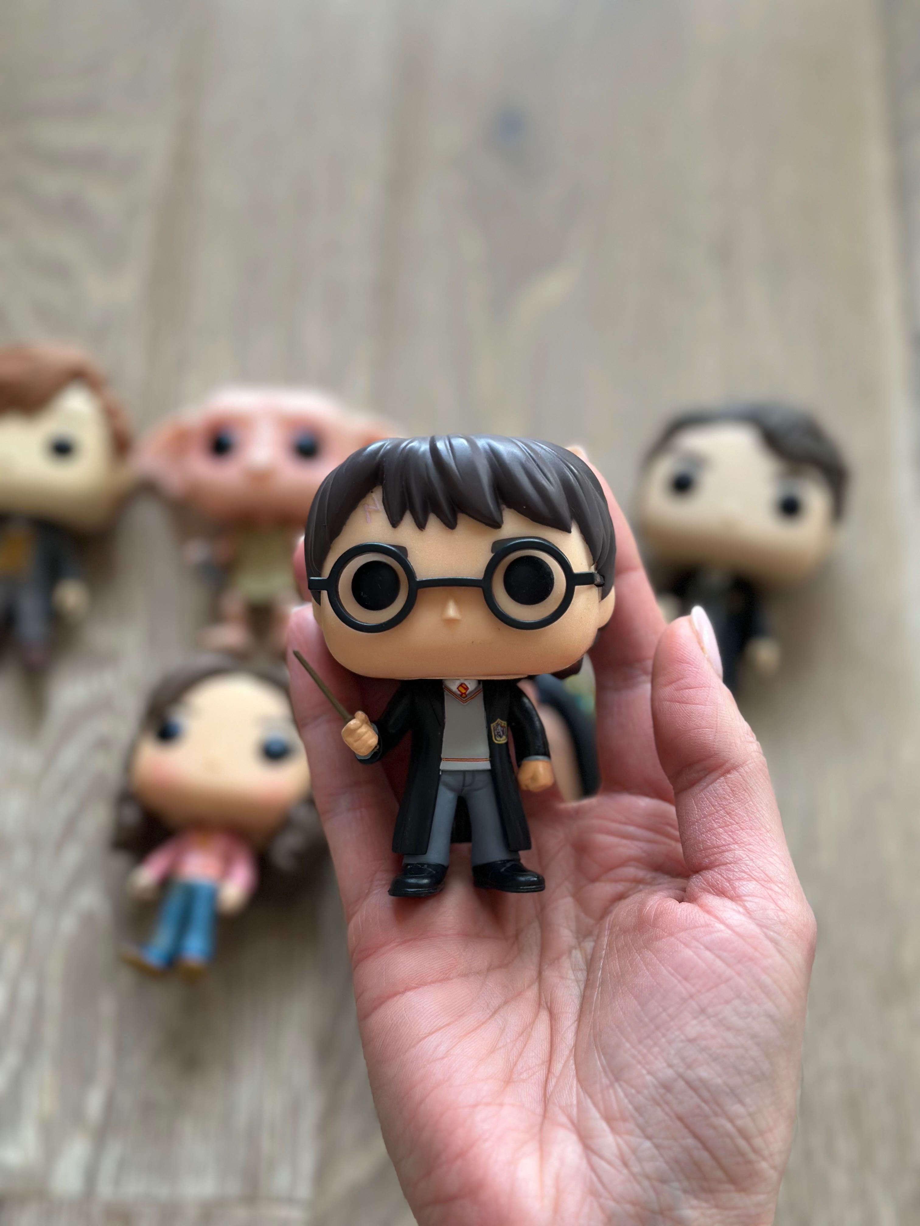 Фігурка-іграшка Funko Pop, колекція Harry Potter