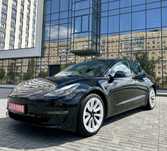 Tesla model 3 2022 19500$ или обмен с вашей доплатой