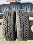 Шини 175/70 R13 пара Semperit, всесезон, 8мм